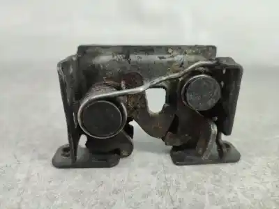 Автозапчастина б/у замок капота для mini mini (r56) cooper посилання на oem iam    Автозапчастина б/у замок капота для mini mini (r56) cooper посилання на oem iam