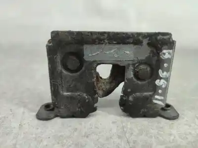 Pezzo di ricambio per auto di seconda mano Chiusura Del Cappuccio per MINI MINI (R56) Cooper S Riferimenti OEM IAM   