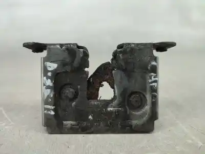 Автозапчастина б/у замок капота для mini mini (r56) cooper посилання на oem iam  Автозапчастина б/у замок капота для mini mini (r56) cooper посилання на oem iam