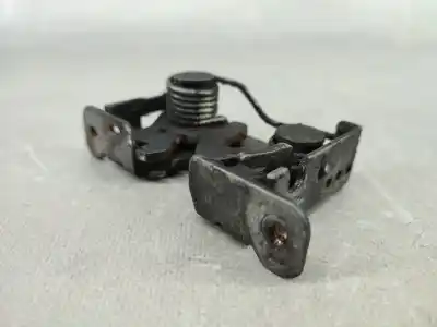 Автозапчастина б/у замок капота для mini mini (r56) cooper посилання на oem iam    Автозапчастина б/у замок капота для mini mini (r56) cooper посилання на oem iam