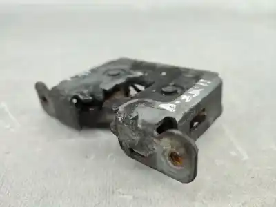 Автозапчастина б/у замок капота для mini mini (r56) cooper посилання на oem iam    Автозапчастина б/у замок капота для mini mini (r56) cooper посилання на oem iam