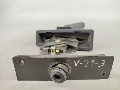 Автозапчастина б/у важіль ручного гальма для land rover range rover ii (p38a) 4.6 4x4 посилання на oem iam   