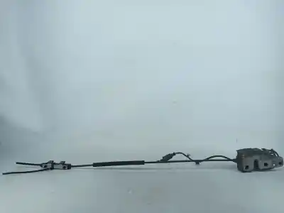 Pezzo di ricambio per auto di seconda mano chiusura del cappuccio per volkswagen passat b6 variant (3c5) 2.0 tdi 4motion riferimenti oem iam 3c1823509c Pezzo di ricambio per auto di seconda mano chiusura del cappuccio per volkswagen passat b6 variant (3c5) 2.0 tdi 4motion riferimenti oem iam 3c1823509c