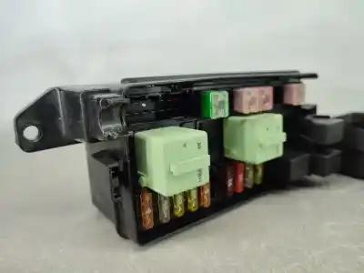 Second-hand car spare part fuse box unit for mini mini (r56) cooper oem iam references 174852041206  