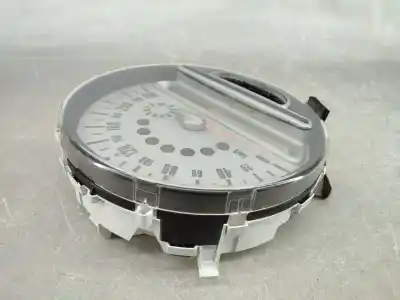 Автозапчастина б/у панель інструментів для mini mini (r56) cooper посилання на oem iam 9125928  