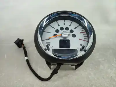 Автозапчастина б/у панель інструментів для mini mini (r56) cooper посилання на oem iam  Автозапчастина б/у панель інструментів для mini mini (r56) cooper посилання на oem iam