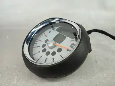 Автозапчастина б/у панель інструментів для mini mini (r56) cooper посилання на oem iam    Автозапчастина б/у панель інструментів для mini mini (r56) cooper посилання на oem iam