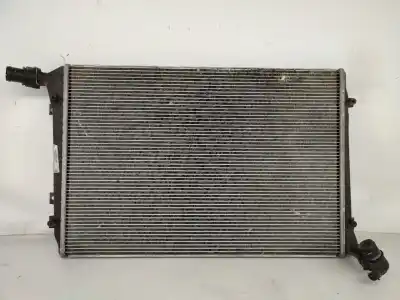 Pezzo di ricambio per auto di seconda mano radiatore d acqua per volkswagen passat b6 variant (3c5) 2.0 tdi 4motion riferimenti oem iam 3c0121253r Pezzo di ricambio per auto di seconda mano radiatore d acqua per volkswagen passat b6 variant (3c5) 2.0 tdi 4motion riferimenti oem iam 3c0121253r