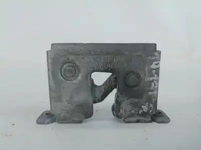 Peça sobressalente para automóvel em segunda mão fechadura do capô por bmw 3 touring (e91) 320 d referências oem iam 51237115229