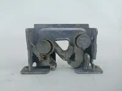 Second-hand car spare part bonnet lock for bmw 3 touring (e91) 320 d oem iam references 51237115229  