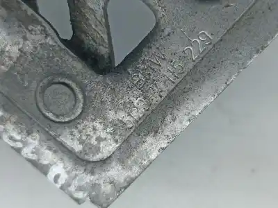 Second-hand car spare part bonnet lock for bmw 3 touring (e91) 320 d oem iam references 51237115229  