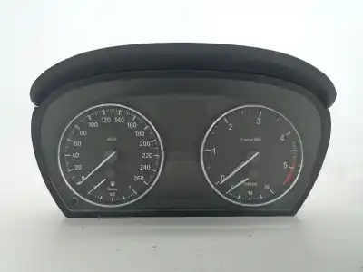 Peça sobressalente para automóvel em segunda mão quadrante por bmw 3 touring (e91) 320 d referências oem iam a2c53283617