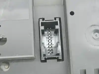 Peça sobressalente para automóvel em segunda mão quadrante por bmw 3 touring (e91) 320 d referências oem iam a2c53283617  