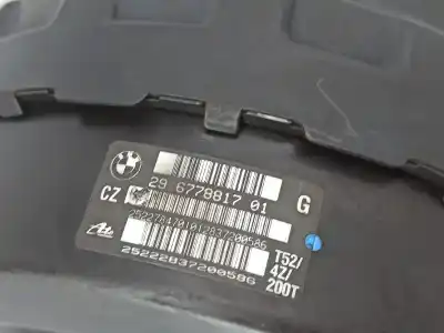 Pezzo di ricambio per auto di seconda mano servo freio per bmw 3 touring (e91) 320 d riferimenti oem iam 29677881701  