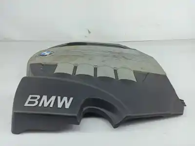 Peça sobressalente para automóvel em segunda mão tampa do motor por bmw 3 touring (e91) 320 d referências oem iam 11147797410