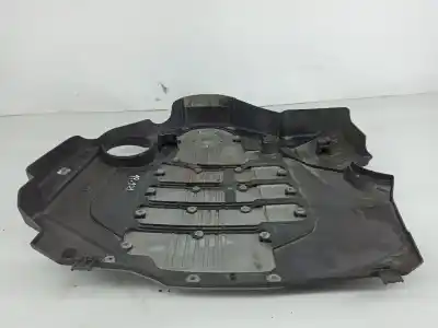 Second-hand car spare part engine cover for bmw 3 touring (e91) 320 d oem iam references 11147797410  