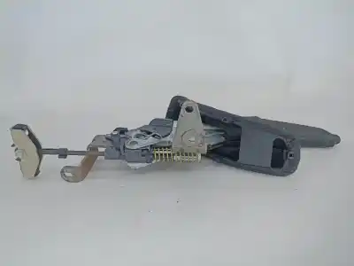 Peça sobressalente para automóvel em segunda mão alavanca de travão de mão por bmw 3 touring (e91) 320 d referências oem iam 34406764924