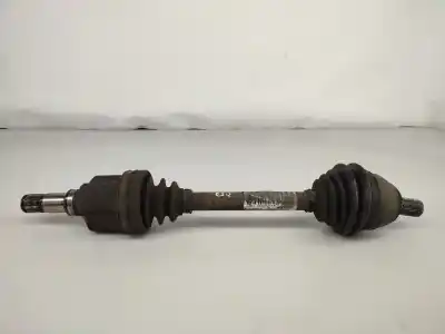 Second-hand car spare part front left transmission for ford focus ii (da_, hcp, dp) 1.6 tdci oem iam references 3m513b437daf Second-hand car spare part front left transmission for ford focus ii (da_, hcp, dp) 1.6 tdci oem iam references 3m513b437daf