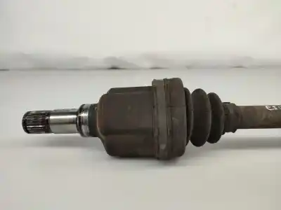 Second-hand car spare part front left transmission for ford focus ii (da_, hcp, dp) 1.6 tdci oem iam references 3m513b437daf  