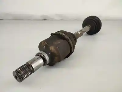 Second-hand car spare part front left transmission for ford focus ii (da_, hcp, dp) 1.6 tdci oem iam references 3m513b437daf  