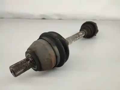 Second-hand car spare part front left transmission for ford focus ii (da_, hcp, dp) 1.6 tdci oem iam references 3m513b437daf  