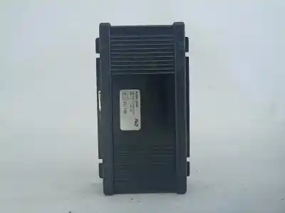 Peça sobressalente para automóvel em segunda mão CENTRALINA DE MOTOR UCE por BMW 3 TOURING (E91)  Referências OEM IAM 09610011  