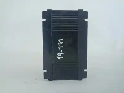 Peça sobressalente para automóvel em segunda mão centralina de motor uce por bmw 3 touring (e91) 320 d referências oem iam 09610011  