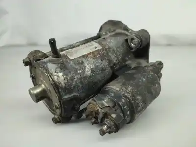Second-hand car spare part starter motor for ford focus ii (da_, hcp, dp) 1.6 tdci oem iam references 3m5t11000cf  