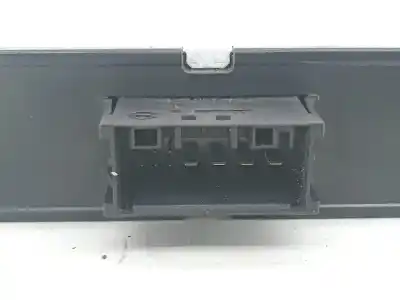 Peça sobressalente para automóvel em segunda mão centralina de motor uce por bmw 3 touring (e91) 320 d referências oem iam 61429127088  