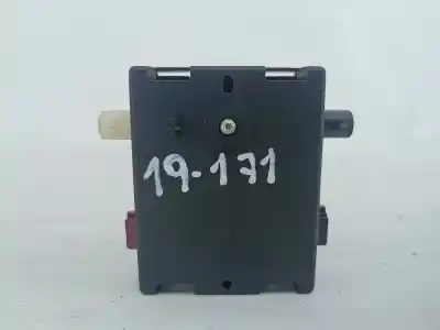 Peça sobressalente para automóvel em segunda mão centralina de motor uce por bmw 3 touring (e91) 320 d referências oem iam   