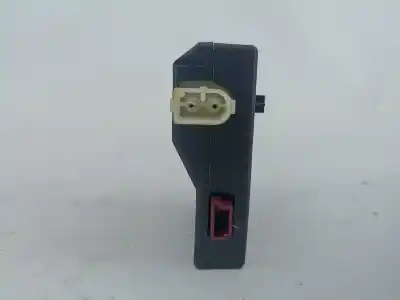 Peça sobressalente para automóvel em segunda mão centralina de motor uce por bmw 3 touring (e91) 320 d referências oem iam   