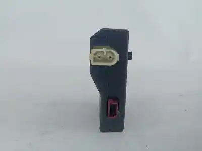 Peça sobressalente para automóvel em segunda mão centralina de motor uce por bmw 3 touring (e91) 320 d referências oem iam   