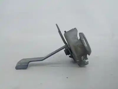 Pièce détachée automobile d'occasion serrure de capot pour renault megane scenic (ja0/1_) 1.9 dti (ja0n) références oem iam   