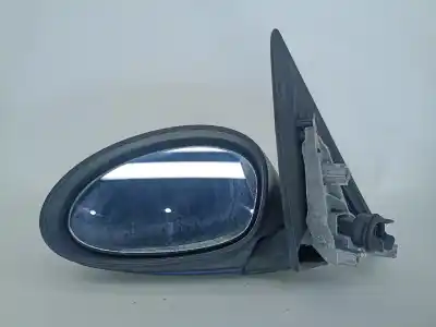 Peça sobressalente para automóvel em segunda mão espelho retrovisor esquerdo por bmw 3 touring (e91) 330 d referências oem iam 