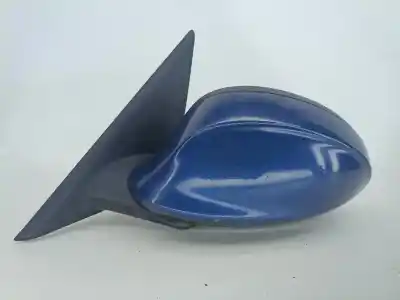 Peça sobressalente para automóvel em segunda mão espelho retrovisor esquerdo por bmw 3 touring (e91) 330 d referências oem iam   