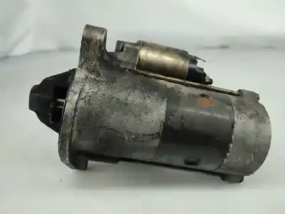 Peça sobressalente para automóvel em segunda mão motor de arranque por ford focus ii (da_, hcp, dp) 1.6 referências oem iam m002t88671  