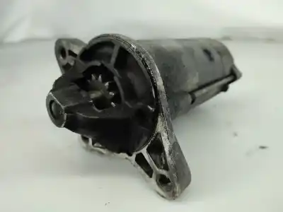 Peça sobressalente para automóvel em segunda mão motor de arranque por ford focus ii (da_, hcp, dp) 1.6 referências oem iam m002t88671  