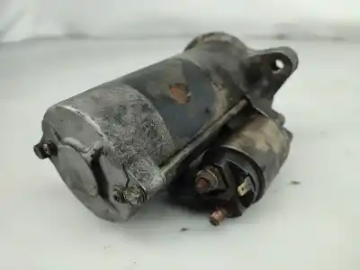 Peça sobressalente para automóvel em segunda mão motor de arranque por ford focus ii (da_, hcp, dp) 1.6 referências oem iam m002t88671  