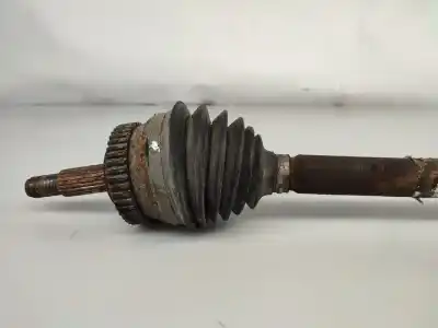 Автозапчасти б/у передняя левая трансмиссия за renault scénic i monospace (ja0/1_, fa0_) 2.0 16v (ja1d ja17) ссылки oem iam   