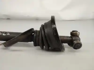 Автозапчасти б/у передняя левая трансмиссия за renault scénic i monospace (ja0/1_, fa0_) 2.0 16v (ja1d ja17) ссылки oem iam   