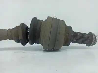 Second-hand car spare part front left transmission for bmw 5 (e39) 525 tds oem iam references   