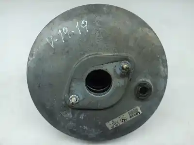 Peça sobressalente para automóvel em segunda mão servo freio por bmw 5 (e39) 525 tds referências oem iam 34331163516