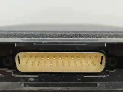 Tweedehands auto-onderdeel ecu motorcontroller voor bmw 5 (e39) 525 tds oem iam-referenties suf1693d  