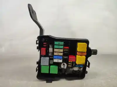 Автозапчасти б/у блок реле/предохранителей за citroen c4 cactus van (0b_, 0p_) bluehdi 100 ссылки oem iam 