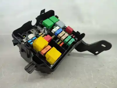 Автозапчасти б/у блок реле/предохранителей за citroen c4 cactus van (0b_, 0p_) bluehdi 100 ссылки oem iam   