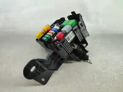 Автозапчасти б/у блок реле/предохранителей за citroen c4 cactus van (0b_, 0p_) bluehdi 100 ссылки oem iam   