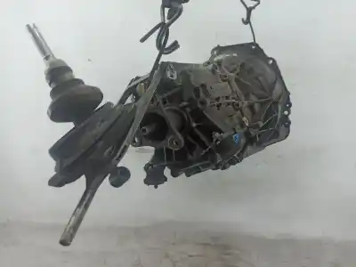 Second-hand car spare part gearbox for bmw 1 (e87) 118 d oem iam references 5068352cbb  