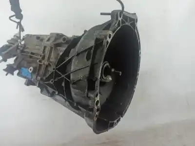 Second-hand car spare part gearbox for bmw 1 (e87) 118 d oem iam references 5068352cbb  