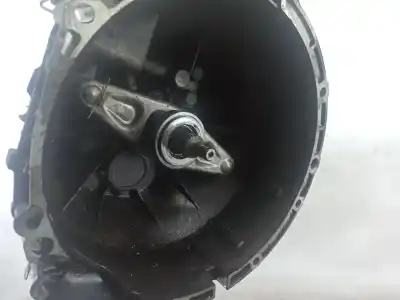 Second-hand car spare part gearbox for bmw 1 (e87) 118 d oem iam references 5068352cbb  