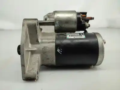 Автозапчастина б/у двигун запускається для citroen c3 i (fc_, fn_) 1.1 i посилання на oem iam 9656317780